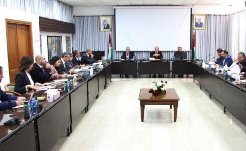 اللجنة الوطنية للشمول المالي