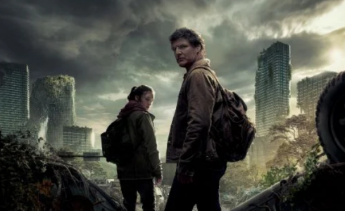 مسلسل The Last of Us