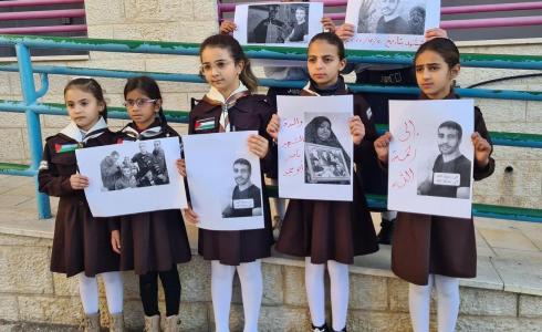 التربية" توظف الإذاعة المدرسية للحديث عن الشهيد ناصر أبو حميد