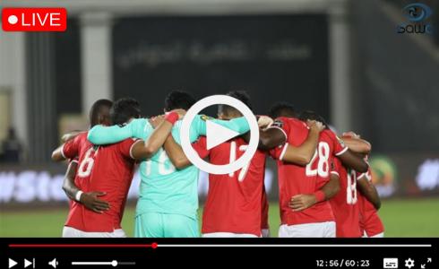 مباريات كأس العالم 2022 مونديال قطر