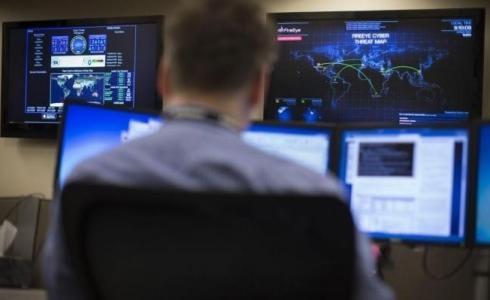 الأمن السيبراني الإسرائيلي