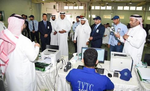 ملتقى "طاقات صناعية 2022"