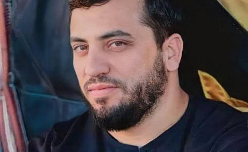 الشهيد محمد الجعبري
