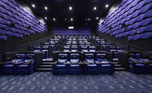 السينما في قطر