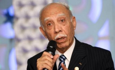 ضابط جهاز المخابرات الحربية المصري اللواء ناجي شهود