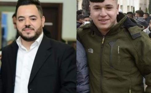 محمد ومهند مطير