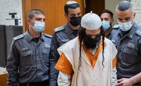 عميرام بن أوليئل يرفع دعوى قضائية ضد جهاز "الشاباك "