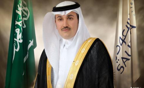 وزير النقل السعودي صالح الجاسر.jpg