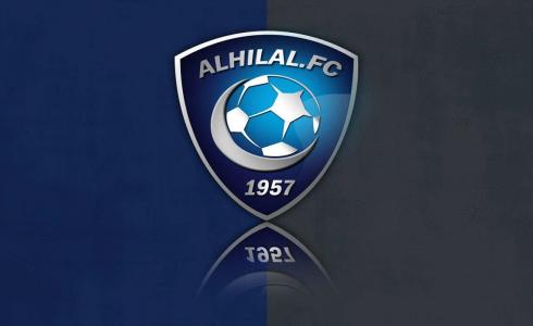 شعار نادي الهلال السعودي