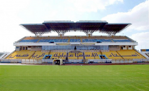 النادي الإسماعيلي