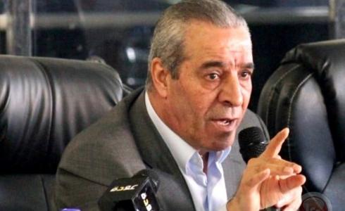 حسين الشيخ