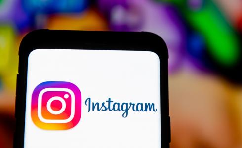منصة انستجرام