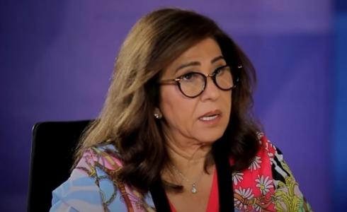 ليلى عبد اللطيف - عرافة لبنانية