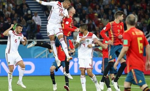 تاريخ المواجهات بين المغرب وإسبانيا