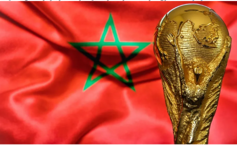بشرى للمنتخب المغربي بتحقيق حلم المونديال 2022