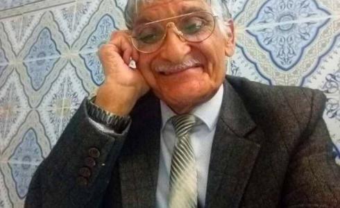 عباس بوذن الفنان الجزائري