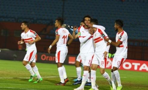 فريق الزمالك