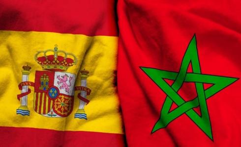 علما المغرب واسبانيا