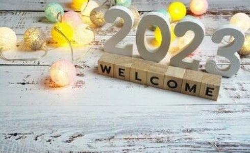 رسائل للحبيب بمناسبة رأس السنة 2023