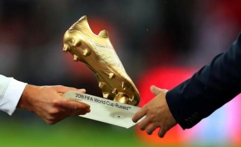 جائزة الحذاء الذهبي لقائمة وترتيب هدافي كأس العالم 2022 في قطر