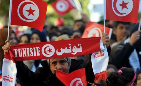 عيد الثورة التونسية 2023