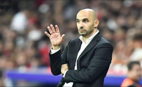 من هو المرشحون لتدريب منتخب المغرب بعد "استقالة وليد الركراكي"؟