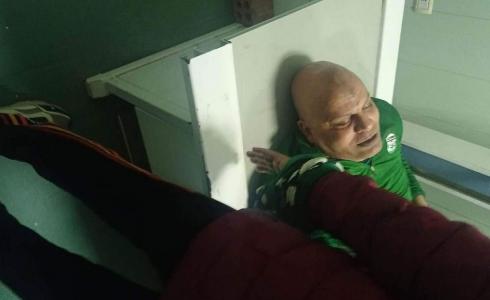 حقيقة وفاة عادل شكل إثر حادثة مباراة الاتحاد السكندري والأهلي