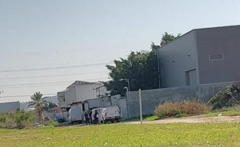 أوامر إخلاء لمحال تجارية في الطيرة