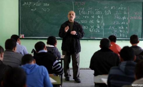 فصائل فلسطينية تعقب على ذكرى يوم المعلم العالمي