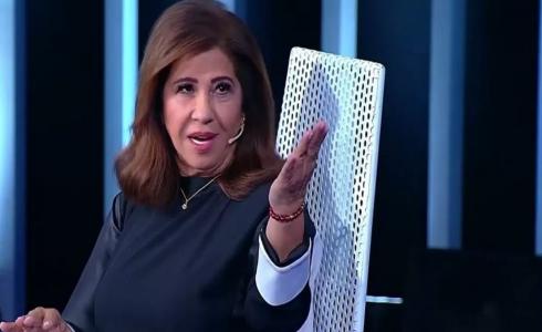 العرافة اللبنانية ليلى عبد اللطيف