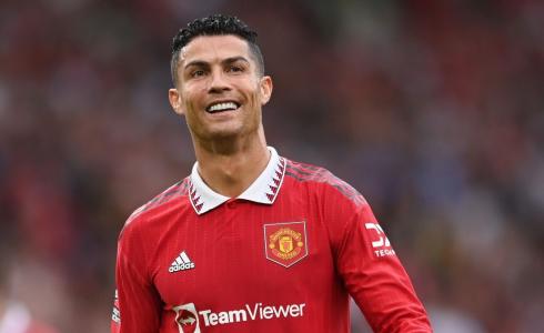 كريستيانو رونالدو