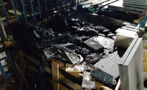 اعتداءات المستوطنين