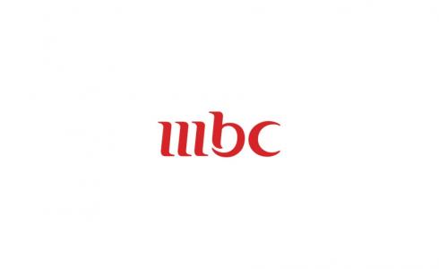 شعار قناة mbc