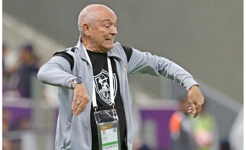 جوسفالدو فيريرا