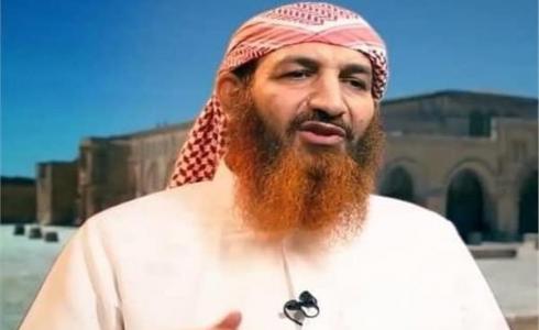 أبو أيمن المصري