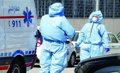 الصحة الأردنية تتخذ تدابير للحد من فيروس المخلوي التنفسي عند الأطفال