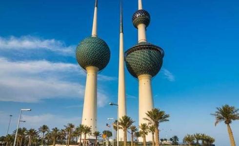 الأرصاد الكويتية: طقس اليوم دافئ