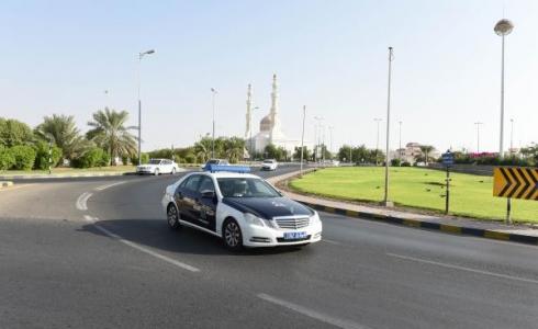 شرطة عمان السلطانية تقبض على قاتل أمل العبرية