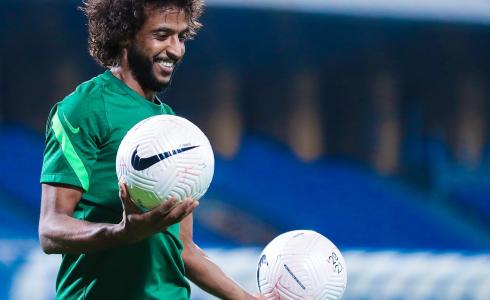 ياسر الشهراني