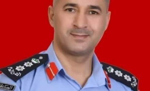مقتل مدير شرطة معان عبد الرزاق الدلابيح