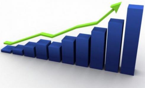 نمو الاقتصاد الفلسطيني بنسبة 1%