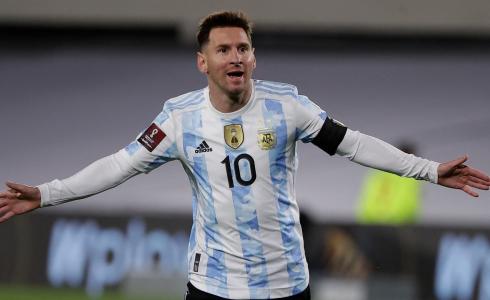 التهديد الذي يمكن أن يشكله ميسي في مباراة هولندا والأرجنتين