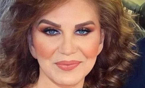 ميادة الحناوي