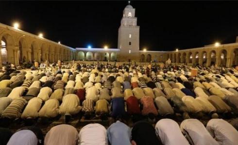 صلاة التراويح
