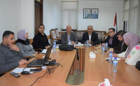 التعليم" تنظم ورشة متخصصة لدوائر شؤون الخريجين في المؤسسات التعليمية