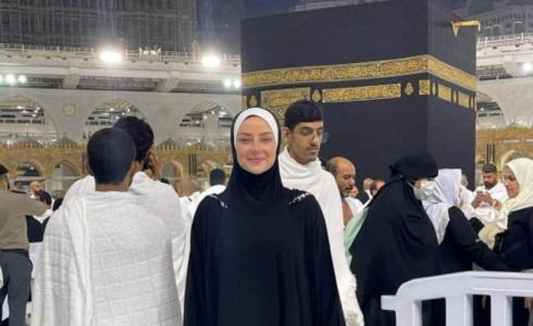 رضوى الشربيني