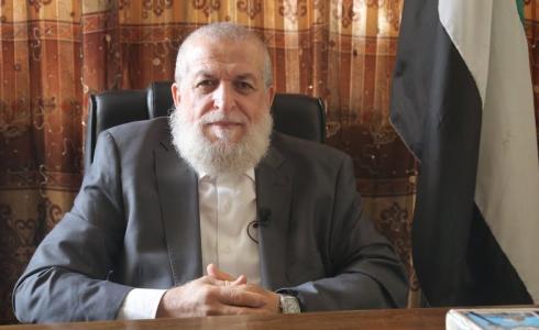 نافذ عزام.