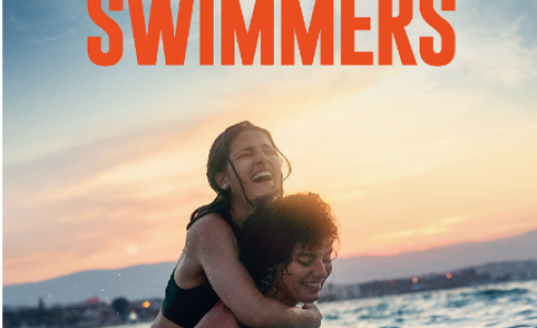 فيلم السباحتان The Swimmers