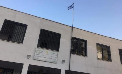 مدرسة بنات اللبن الثانوية