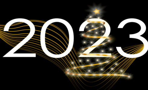 رسائل حب بمناسبة رأس السنة 2023 